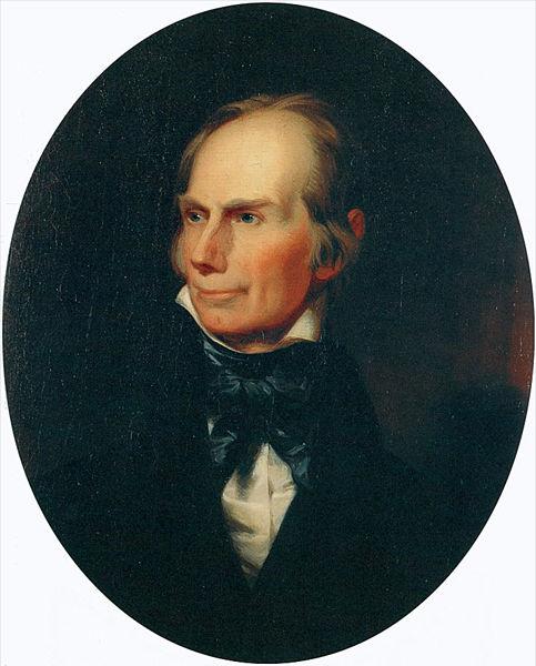 John Neagle Henry_Clay